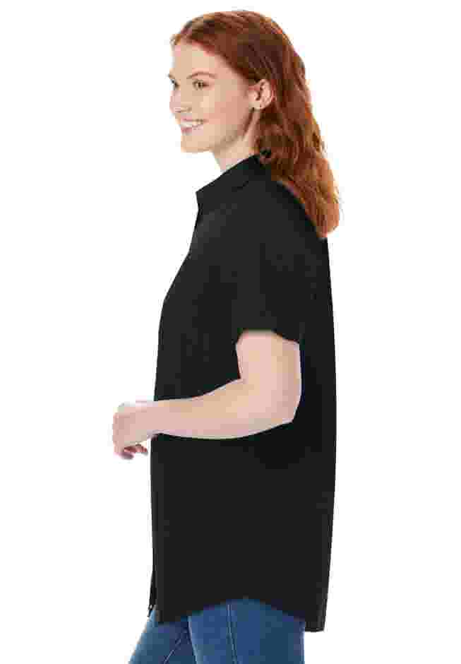Perfect Short Sleeve Shirt image number 2