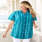 Perfect Short Sleeve Shirt image number null