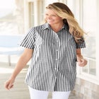 Perfect Short Sleeve Shirt image number null