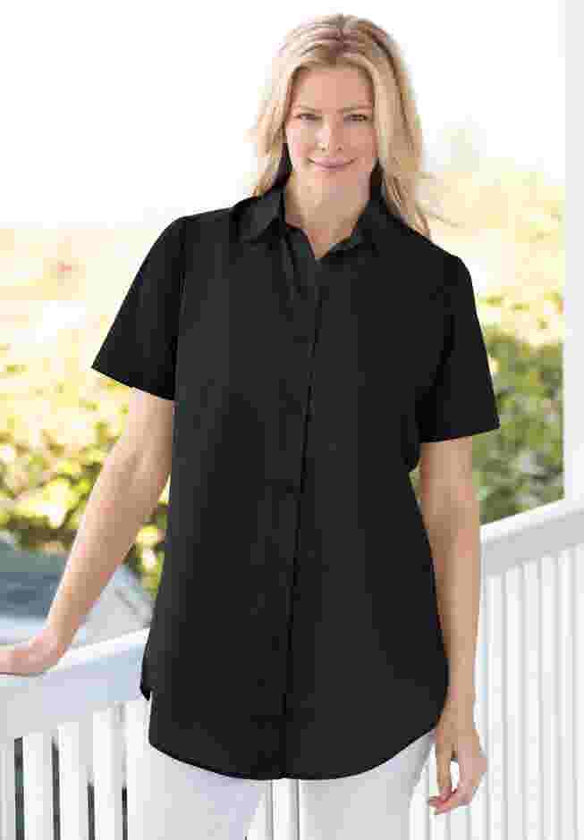 Perfect Short Sleeve Shirt image number 0