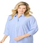 Perfect Three Quarter Sleeve Shirt image number null