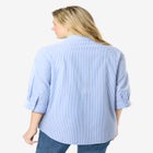 Perfect Three Quarter Sleeve Shirt image number null