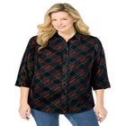 Perfect Three Quarter Sleeve Shirt image number null