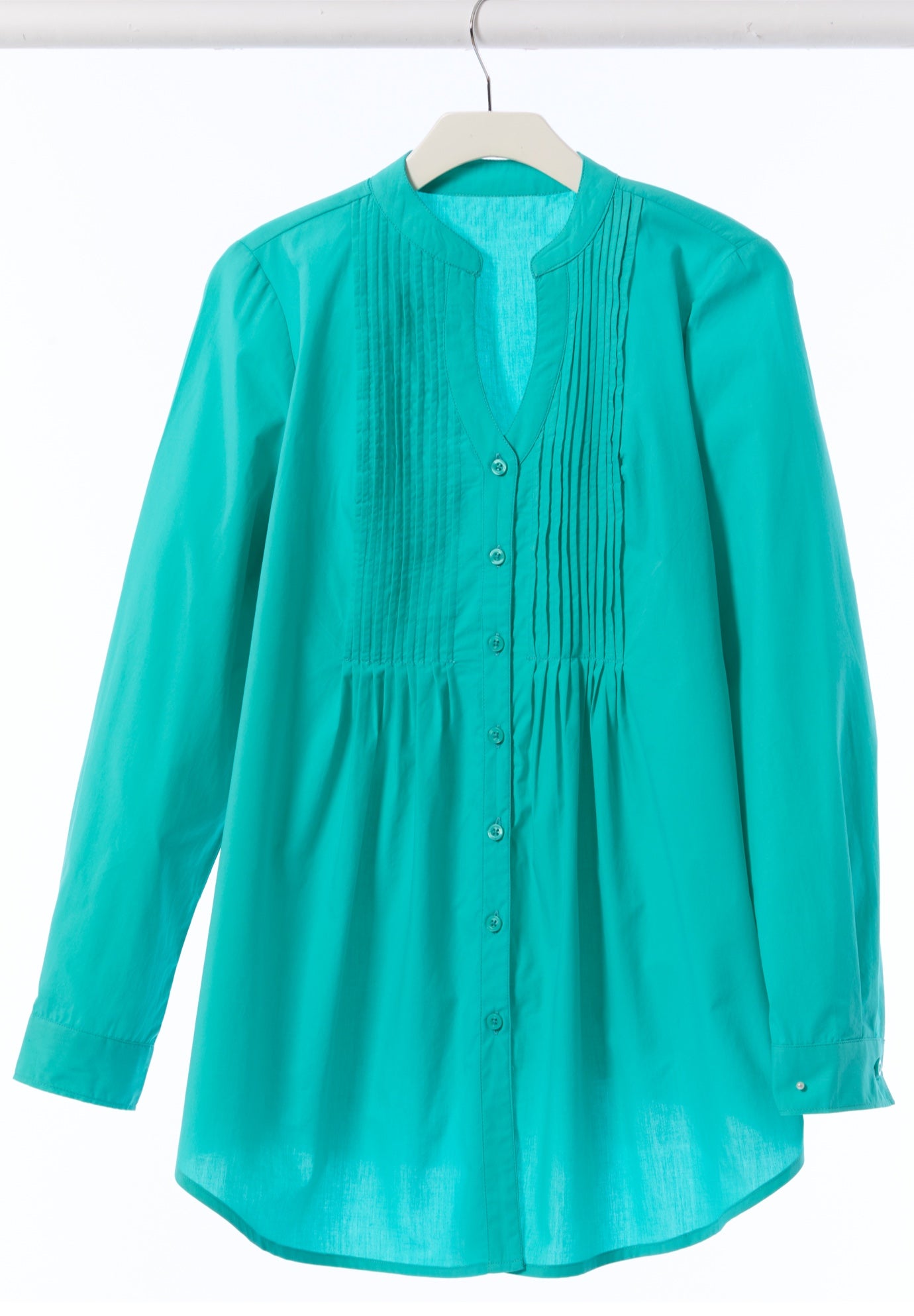 Perfect Pintuck Tunic image number 4