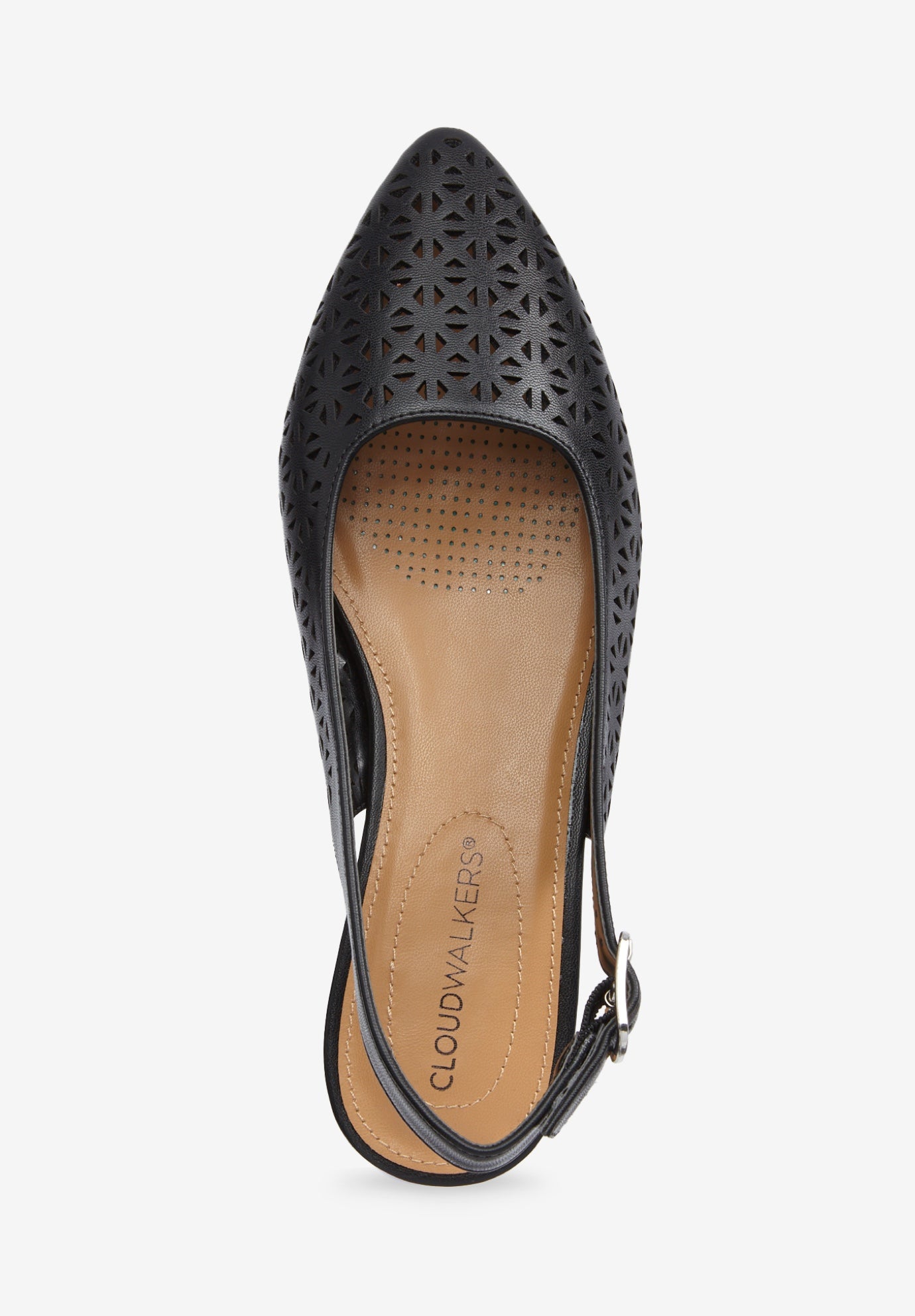 The Jojo Sling Back image number 4