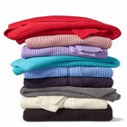 Daydream Waffle Knit Sweater image number null