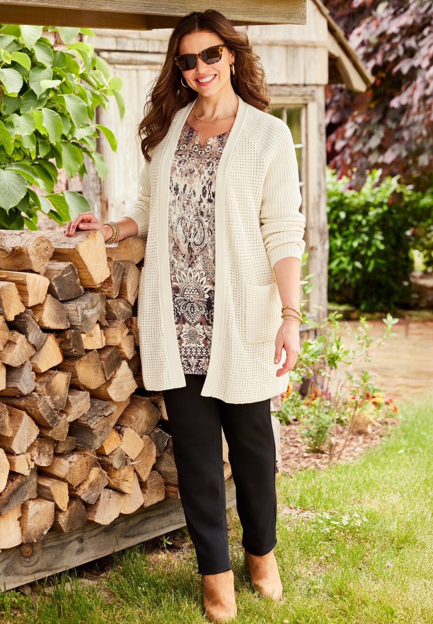 Ethereal Tee image number 2