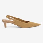 The Karoline Sling Back image number null