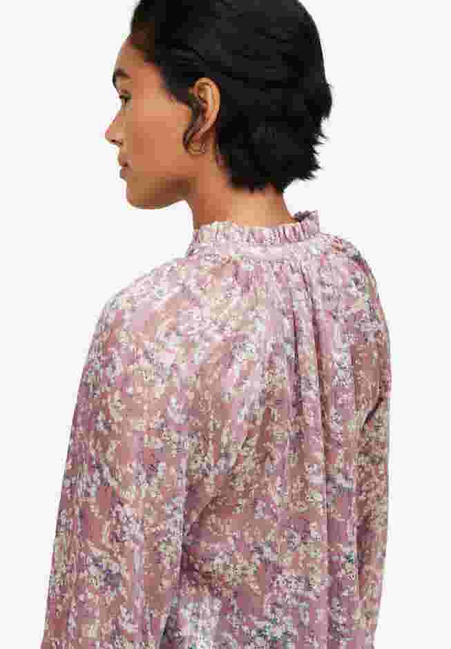 Notch Keyhole Tunic image number 1