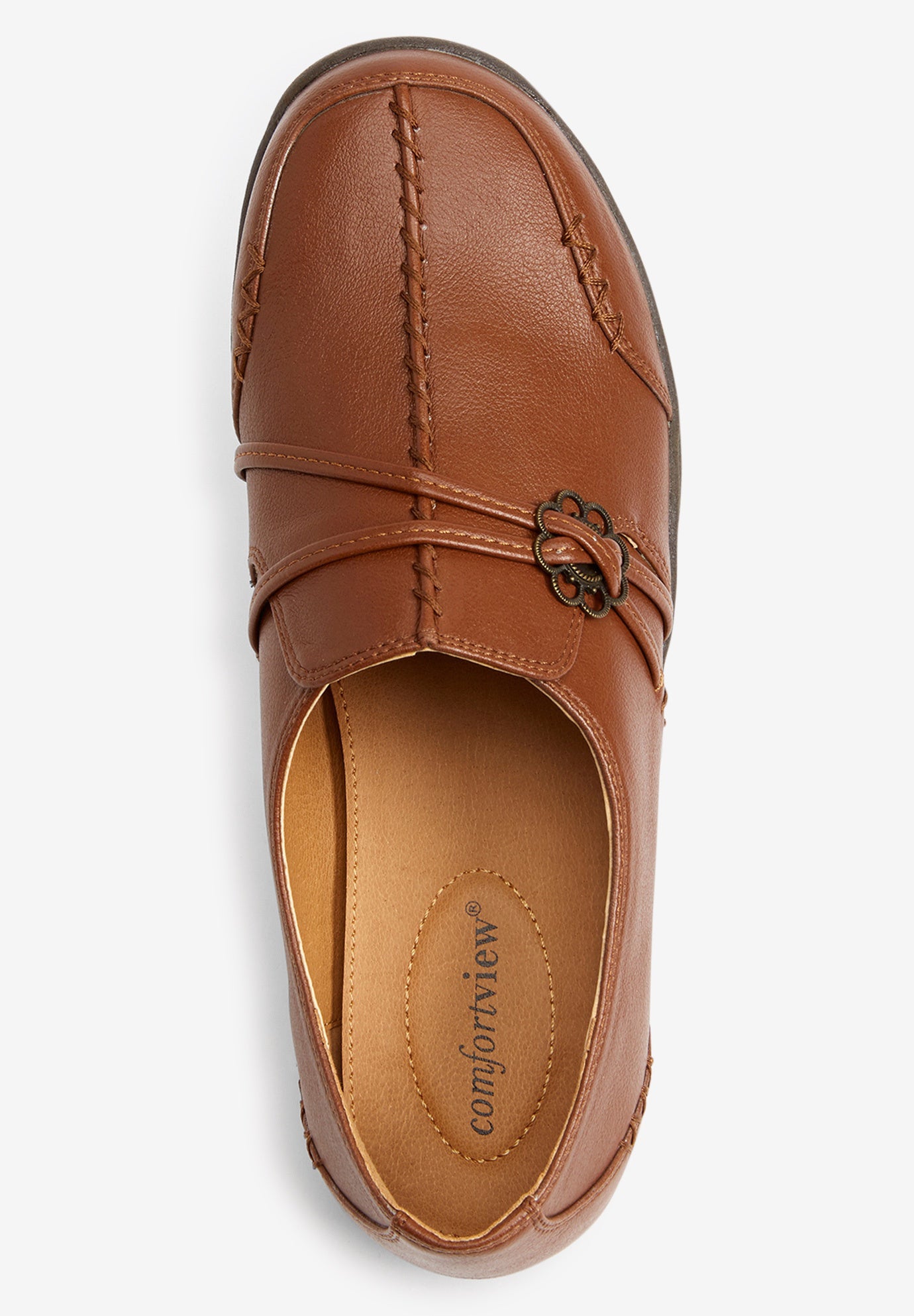 The Natalia Slip-On Flat image number 5