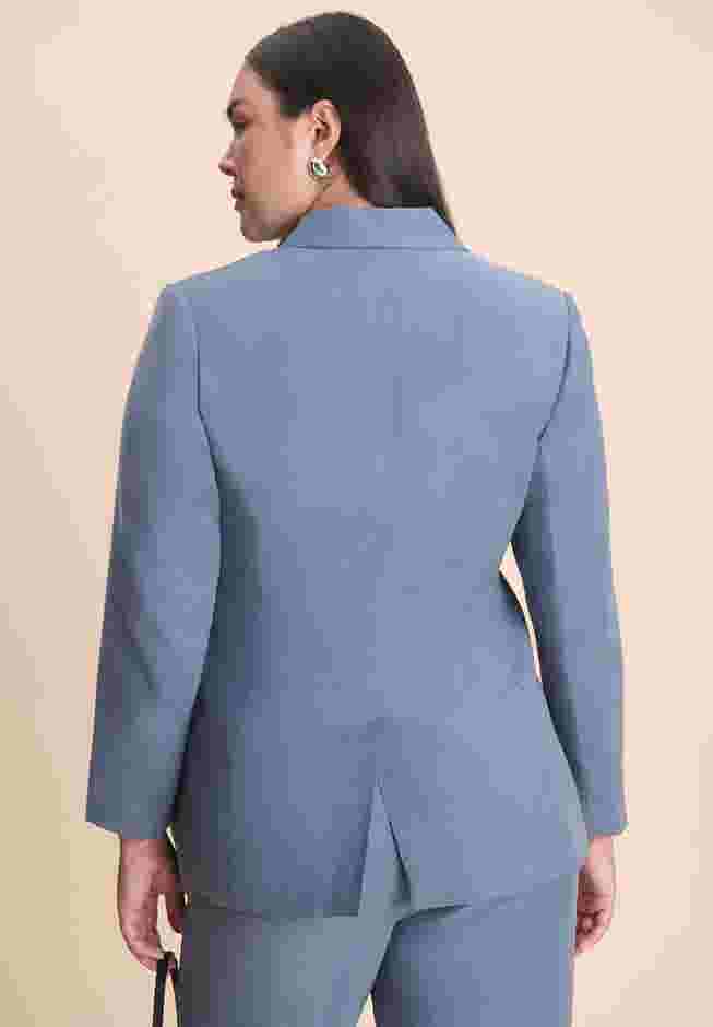 Wrapped Blazer image number 2
