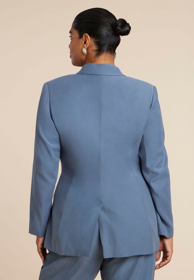 Wrapped Blazer image number 2