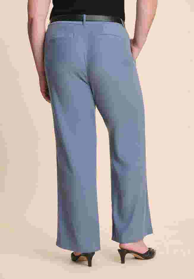 Bootcut Trouser image number 1