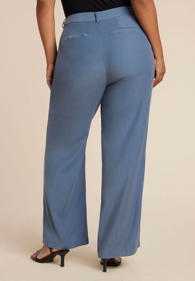 Bootcut Trouser image number 1