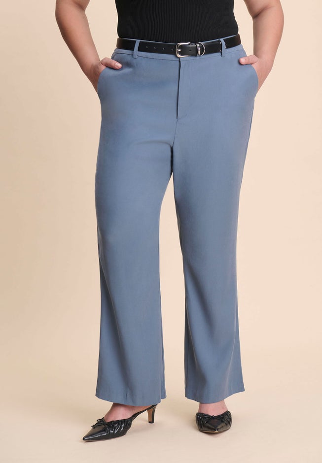 Bootcut Trouser image number 0