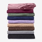 7-Day Corduroy Straight-Leg Pant image number null