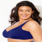 Twist Front Bikini Top image number 2