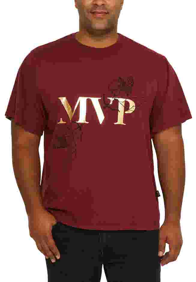 Cherub logo T-Shirt image number 0