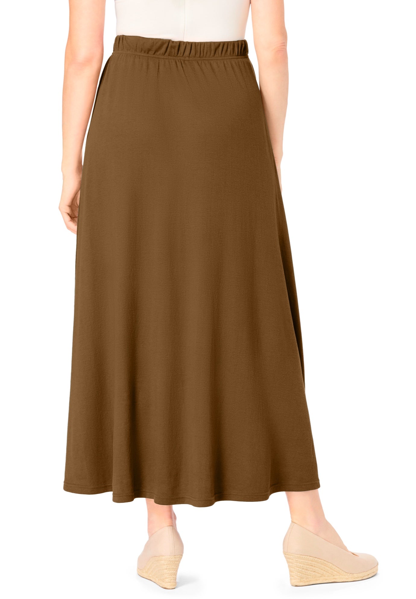 7-Day Maxi Skirt image number 1