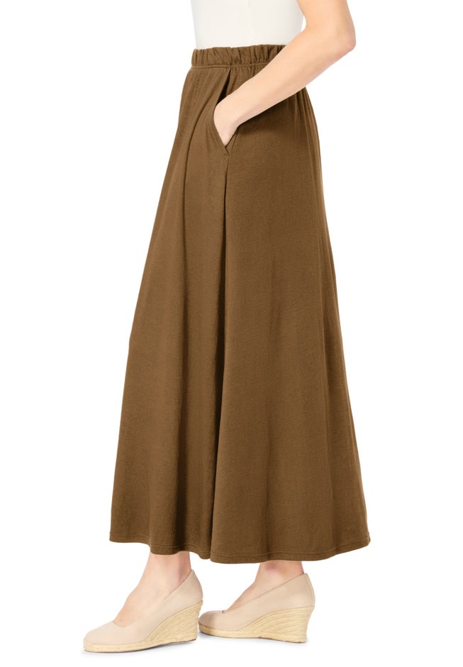 7-Day Maxi Skirt image number 2