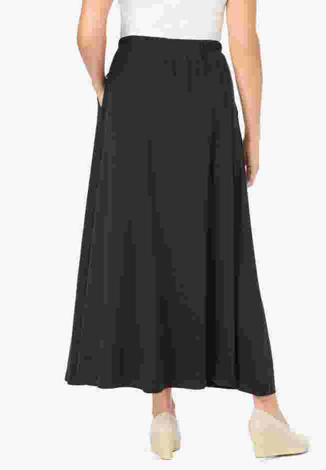 7-Day Maxi Skirt image number 1