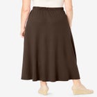 7-Day Maxi Skirt image number null