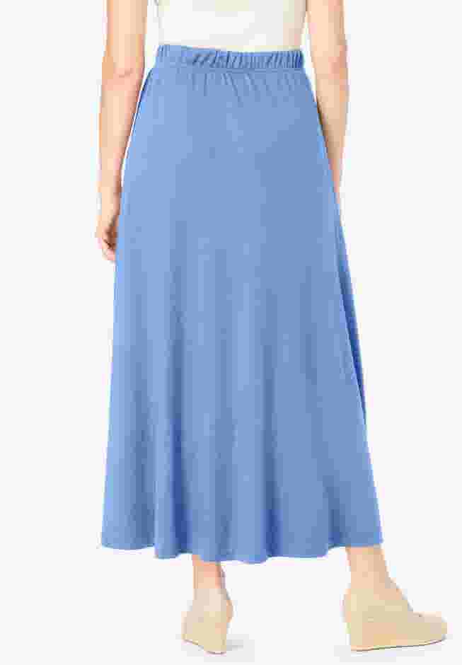 7-Day Maxi Skirt image number 1