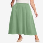 7-Day Maxi Skirt image number null