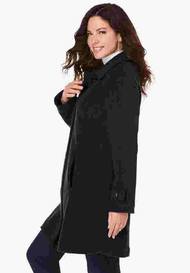 Fleece Jacket image number 1