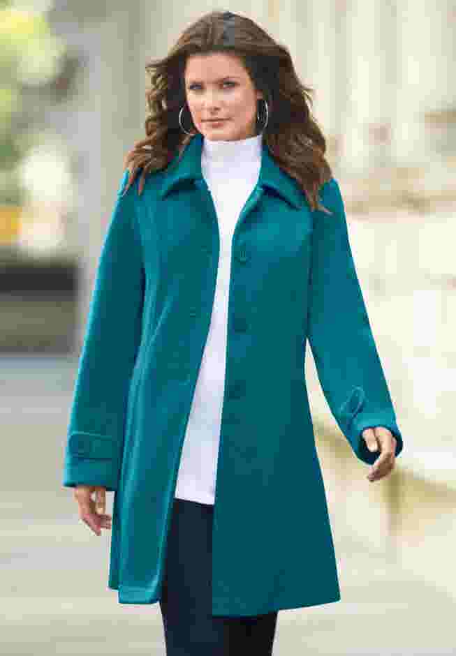 Fleece Jacket image number 4