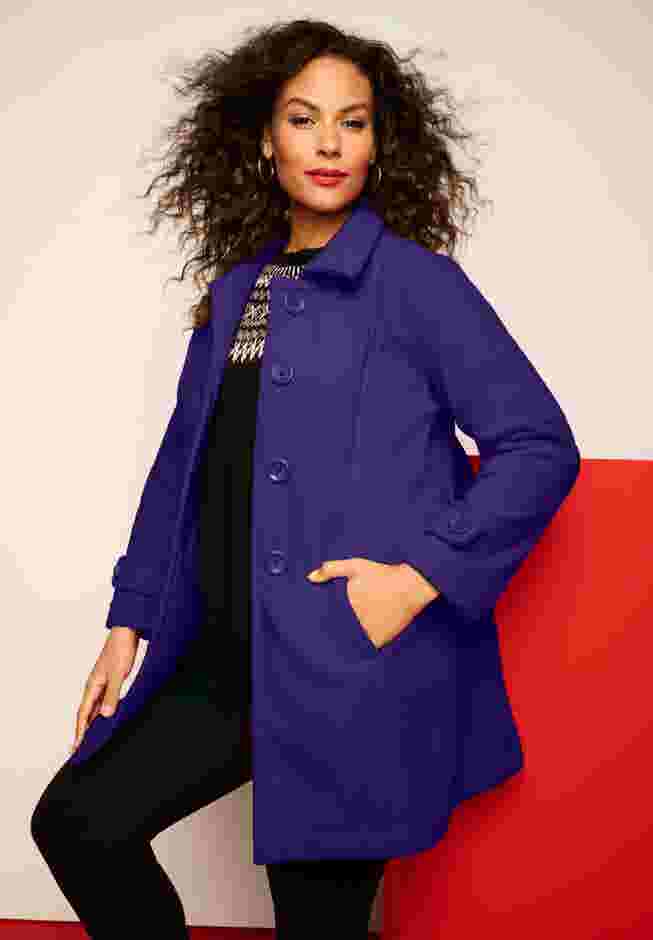 Fleece Jacket image number 0