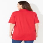 Short Sleeve Polo image number null