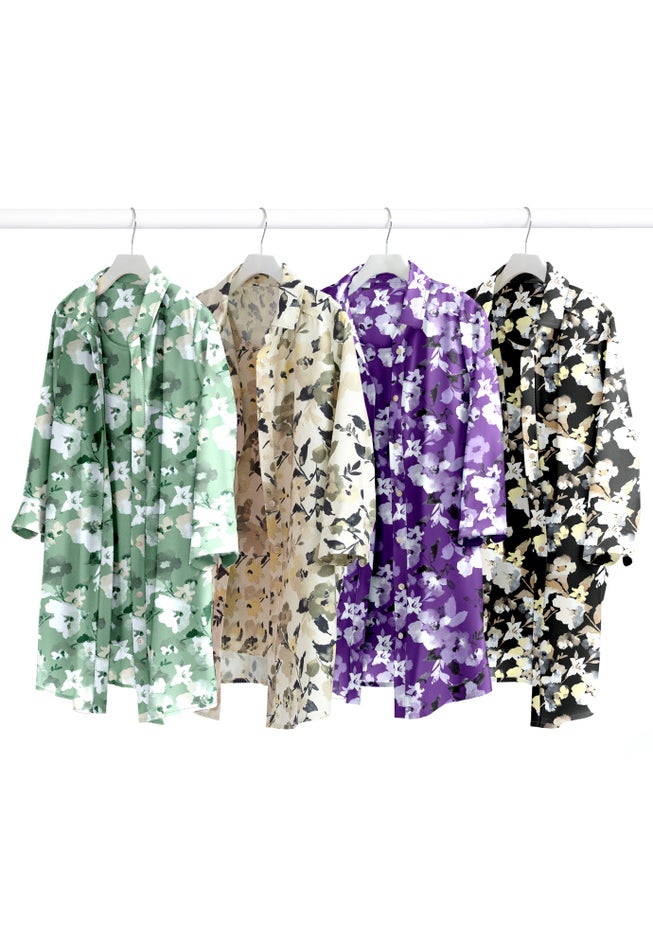 2-Piece Shirt and Tank image number 5