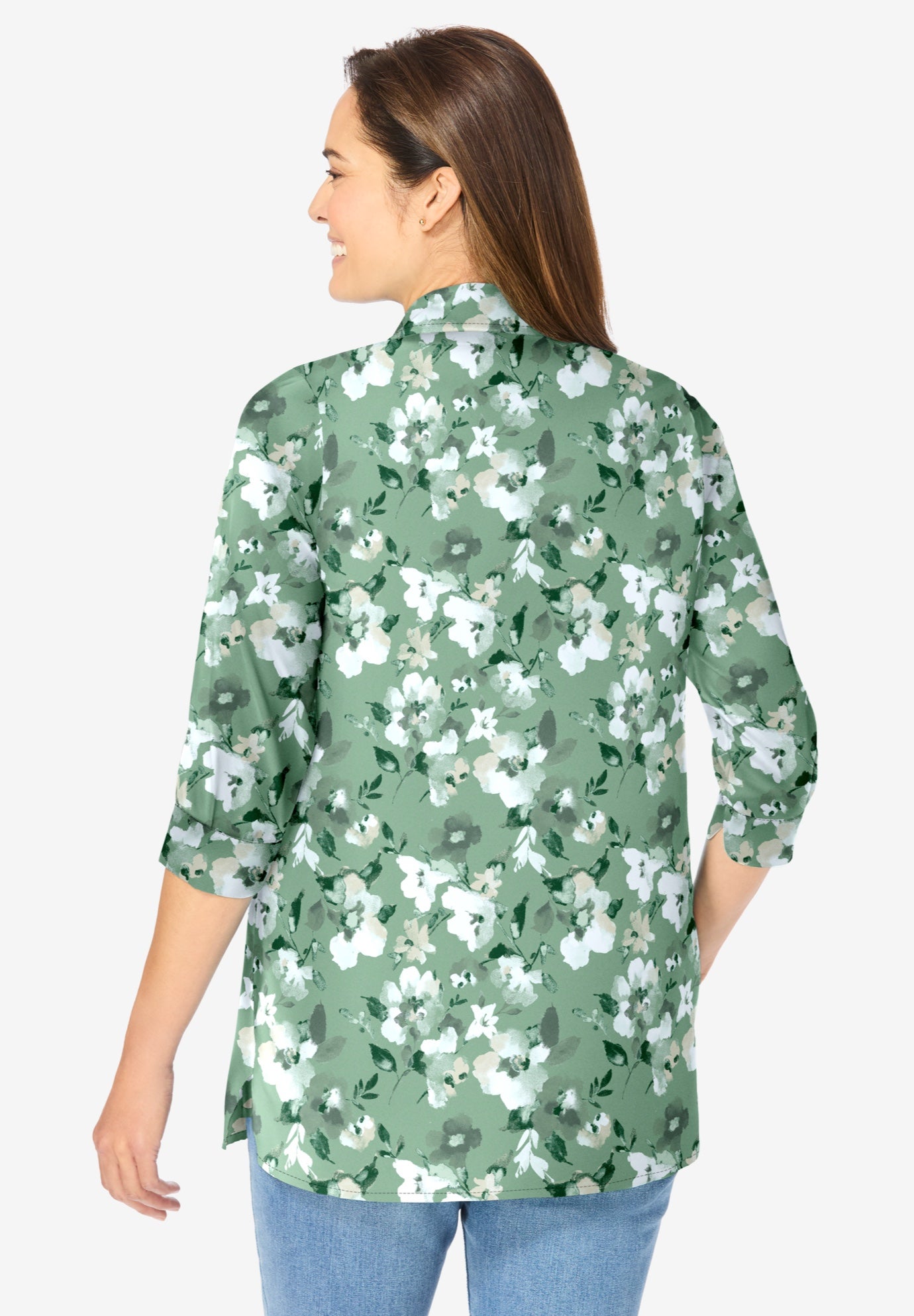 2-Piece Shirt and Tank image number 2