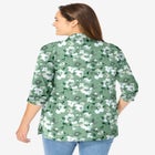 2-Piece Shirt and Tank image number null