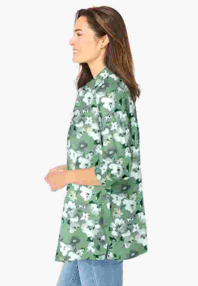 2-Piece Shirt and Tank image number 2