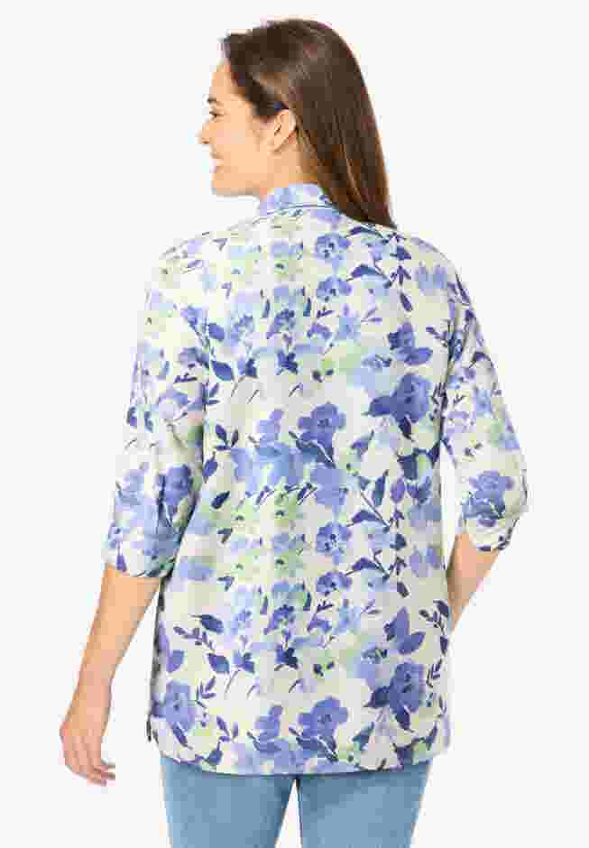 2-Piece Shirt and Tank image number 1