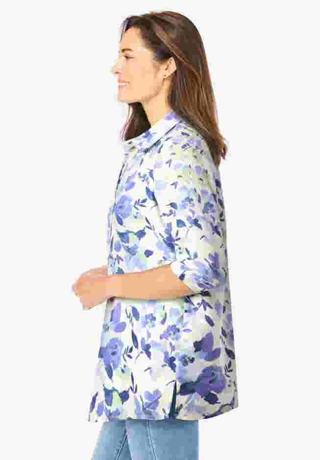 2-Piece Shirt and Tank image number 2