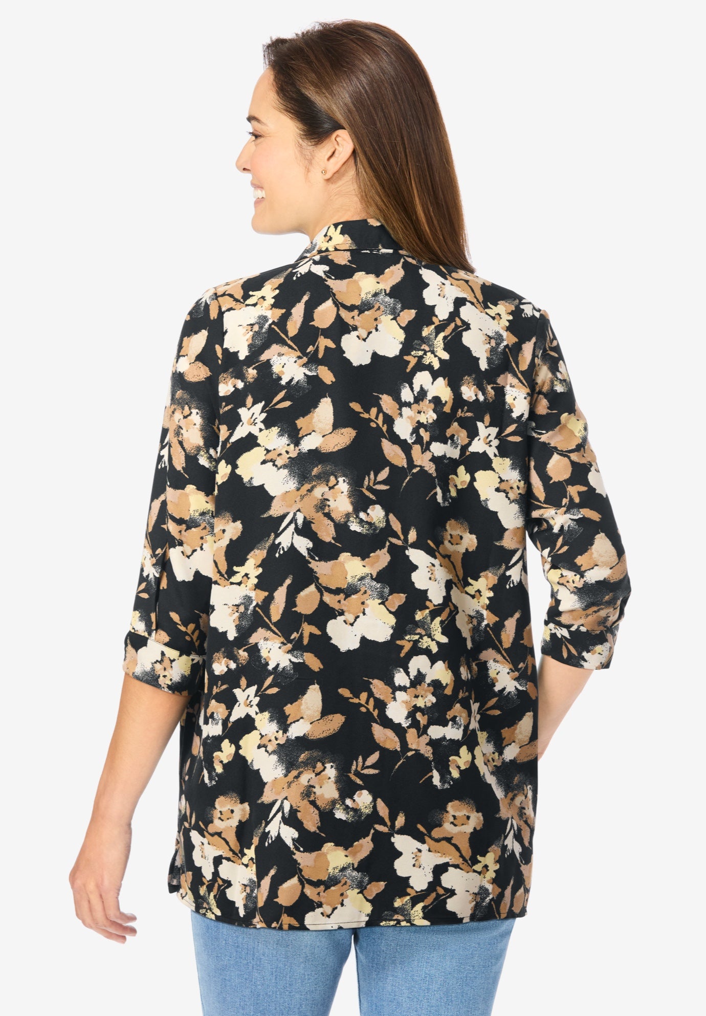 2-Piece Shirt and Tank image number 1