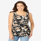 2-Piece Shirt and Tank image number null