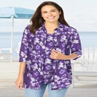 2-Piece Shirt and Tank image number null