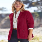 Shaker Blazer image number null