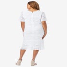 Crochet Dress image number 1