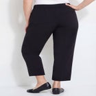 Right Fit&reg; Slim Crop Pant image number null