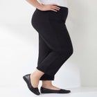 Right Fit&reg; Slim Crop Pant image number null