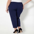 Right Fit&reg; Slim Crop Pant image number null