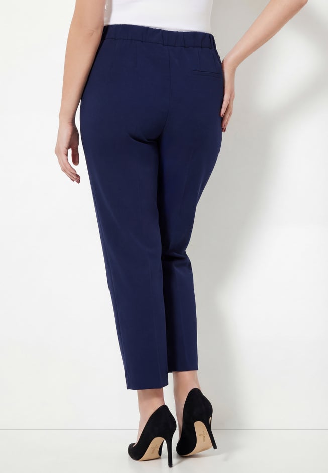 Right Fit&reg; Slim Crop Pant image number 1