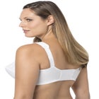 Exquisite Form&reg; Fully&reg; Front-Close Classic Support Wireless Bra image number null