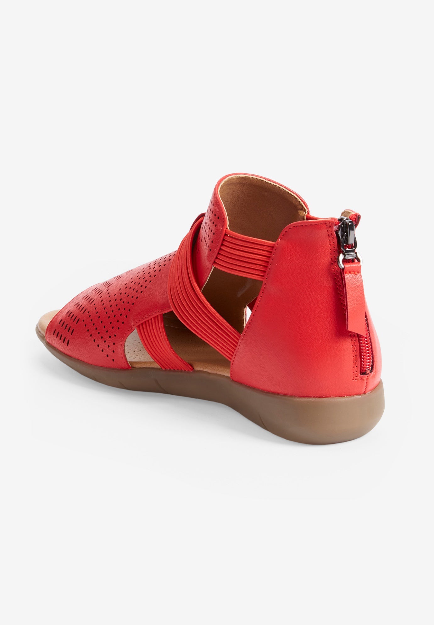 The Shiana Shootie by Comfortview image number 2