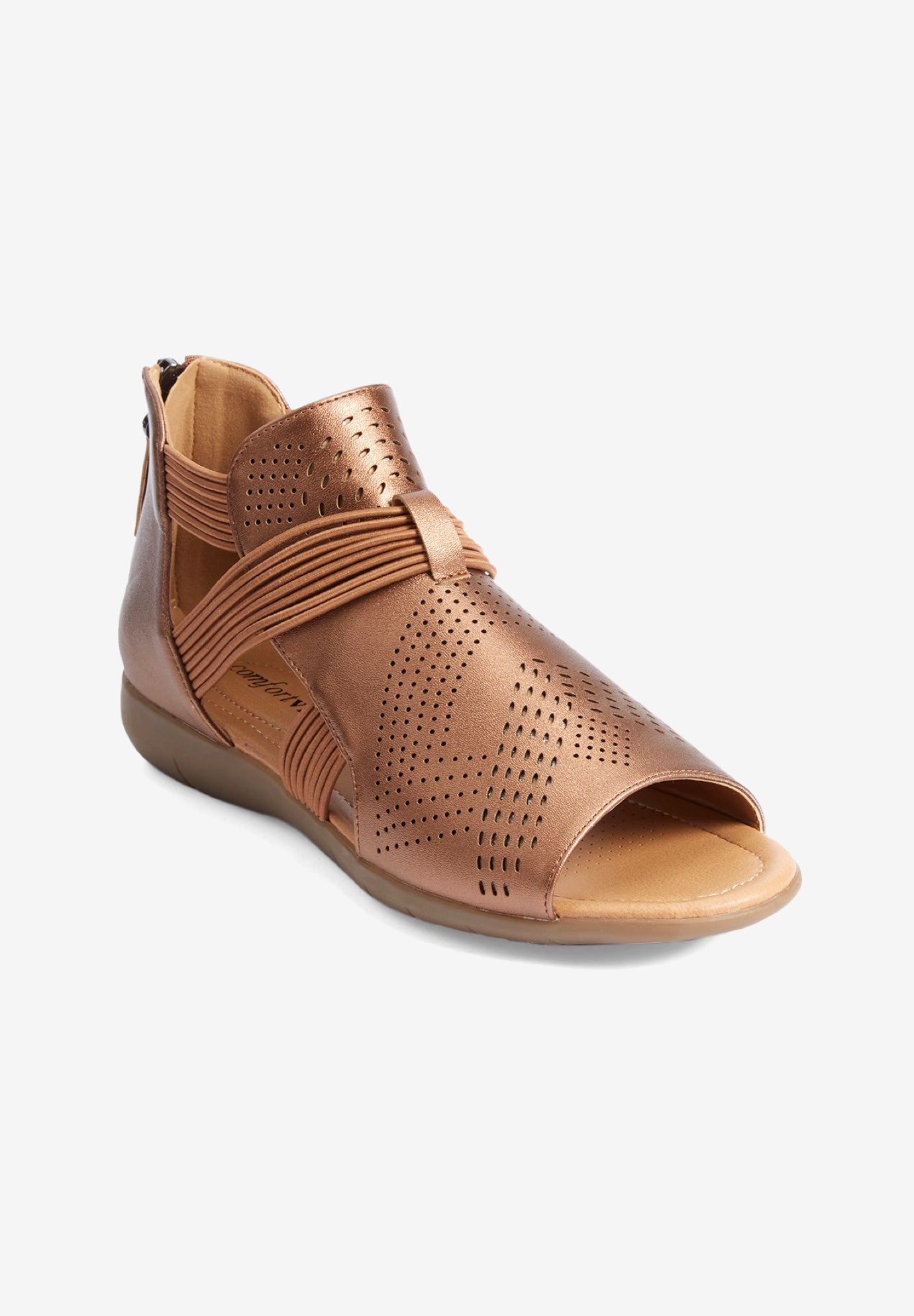 The Shiana Shootie by Comfortview image number 1